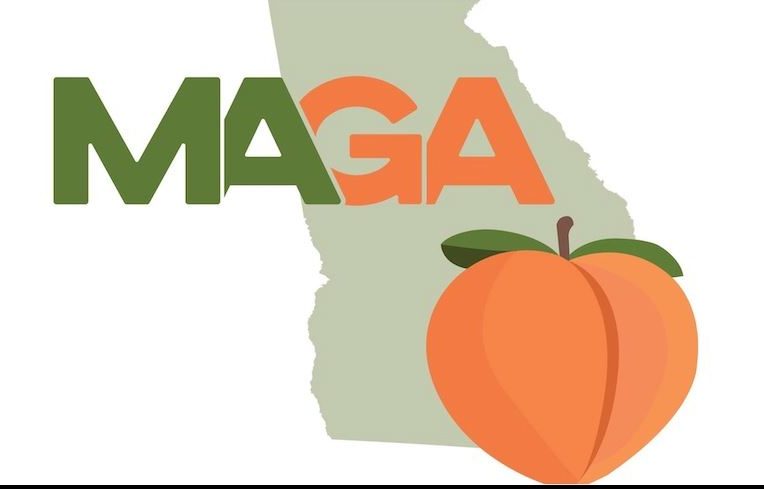 Maga Georgia Videos